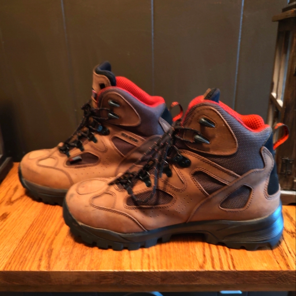 Men's Redwing Tru Hiker boots